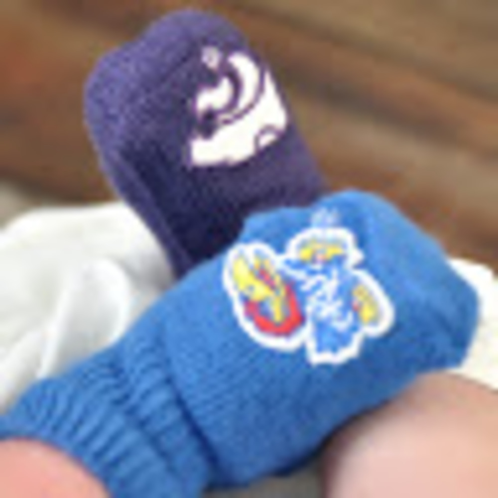 Meet your Posher, Amie